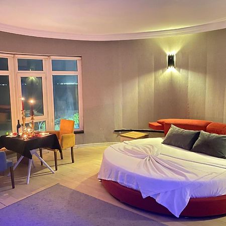 New Hotel Samsun Eksteriør bilde