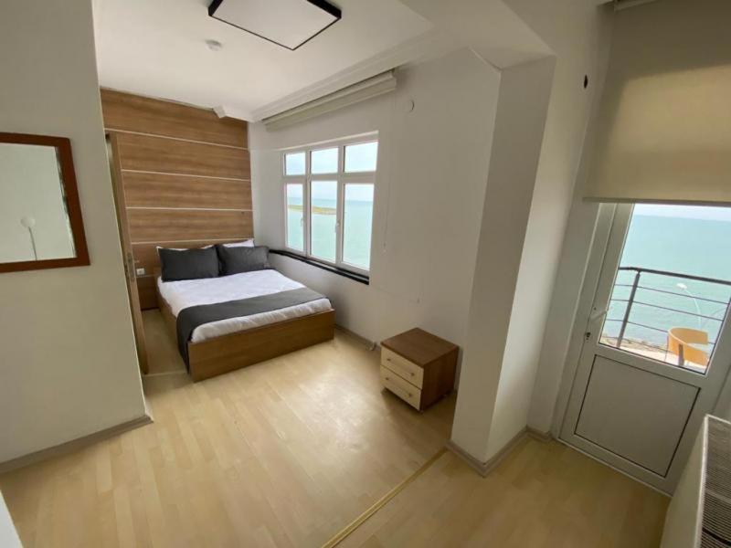 New Hotel Samsun Eksteriør bilde
