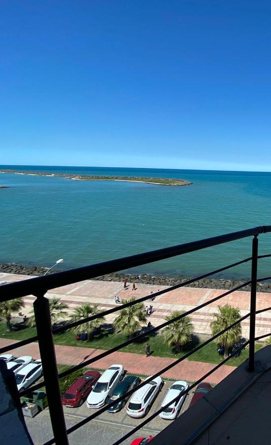 New Hotel Samsun Eksteriør bilde
