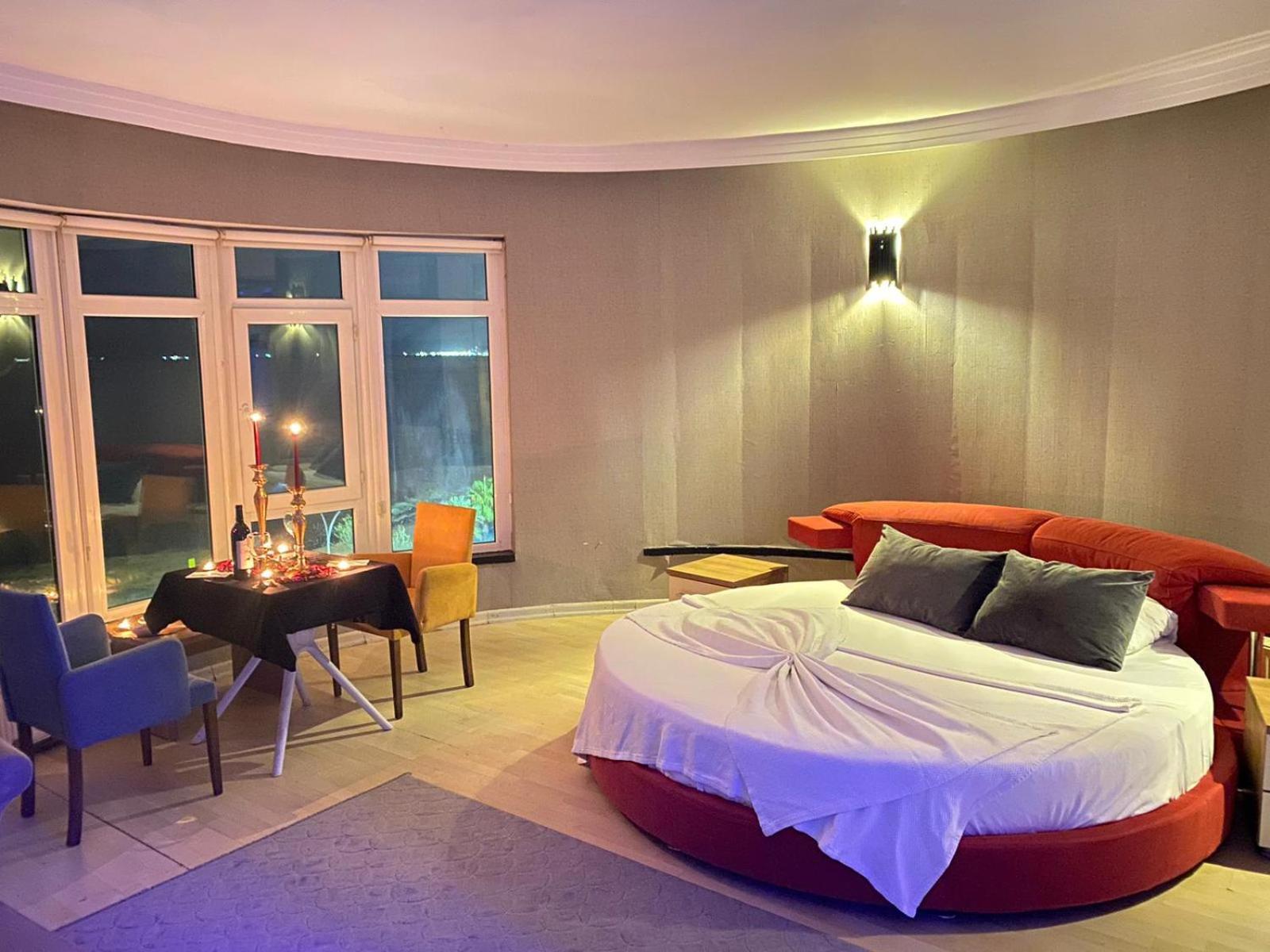New Hotel Samsun Eksteriør bilde